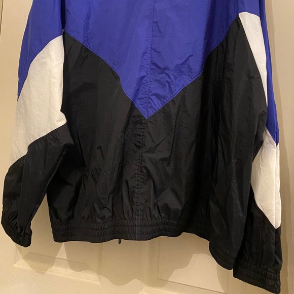Nike Vintage Men’s Windbreaker Jacket - Picture 6 of 6